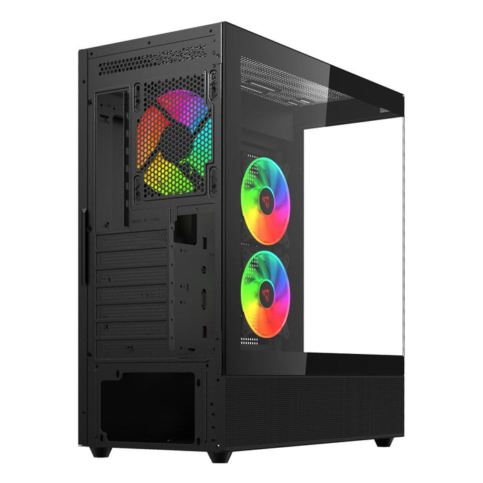 Caja Pc Savio Sigma X1