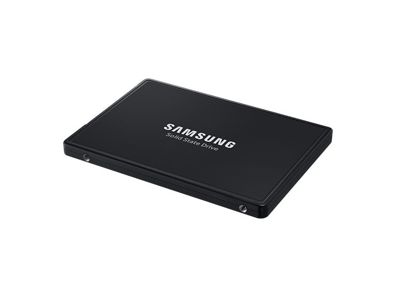 Disco Ssd Samsung Pm9a3 Mzql23t8hcls 3840 Gb 2,5 Pcie 4.0 X4 U.2 1,3 Dwpd