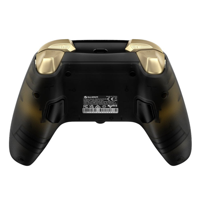 EAN 6936685221338 - GameSir Kaleid Flux USB Gamepad Analógico/Digital Xbox, PC imagen 2