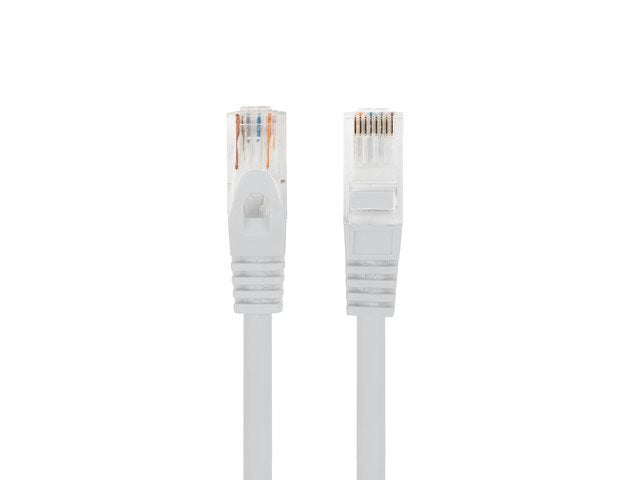 EAN 5901969434255 - Lanberg PCU6-10CU-0050-S cable de red Gris 0,5 m Cat6 U/UTP (UTP) imagen 1