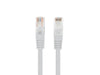 EAN 5901969434293 - Lanberg PCU6-10CU-0300-S cable de red Gris 3 m Cat6 U/UTP (UTP) imagen 2