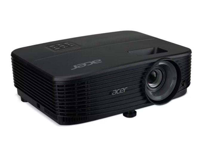 EAN 4711474119568 - Acer X1123 Proyector de alcance estándar 4000 lúmenes ANSI DLP SVGA (800x600) Negro imagen 5