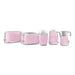 EAN 8017709231606 - Smeg KLF04PKEU tetera eléctrica 1,7 L 2400 W Rosa imagen 4