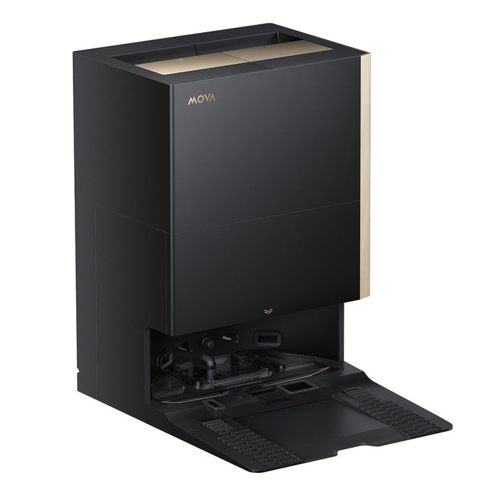 EAN 6978794732152 - MOVA S70 Ultra 0,24 L Negro imagen 4