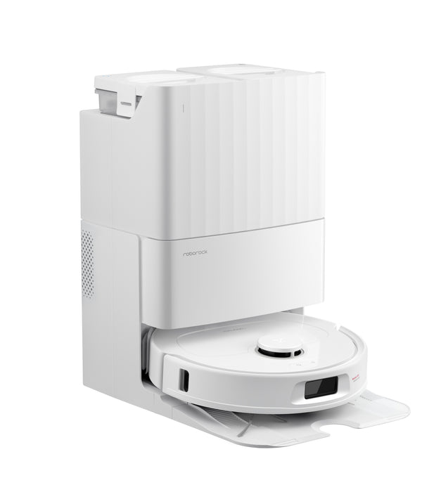 EAN 6936905901682 - Roborock Qrevo L 0,33 L Blanco imagen 6