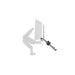 EAN 0085896538011 - Kensington K53801WW soporte para monitor Negro imagen 9