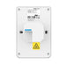 EAN 6971693271449 - Ruijie Networks RG-RAP1200(P) punto de acceso inalámbrico 1267 Mbit/s Blanco Energía sobre Ethernet (PoE) imagen 4