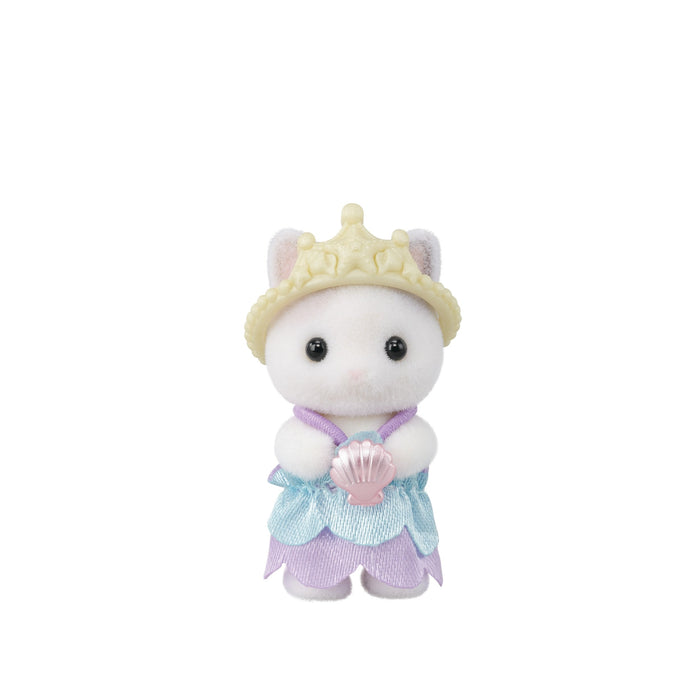 Epoch Sylvanian Families - Freizeitpark Juego Wellenritt 5820