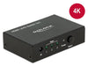 EAN 4043619186839 - DeLOCK 18683 interruptor de video HDMI imagen 1