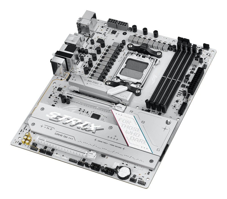 EAN 4711387772676 - ASUS ROG STRIX B850-A GAMING WIFI AMD B850 Zócalo AM5 ATX imagen 4
