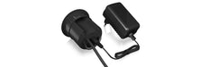 EAN 4250078164753 - ICY BOX IB-HUB1404 toma de corriente Negro imagen 3