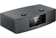 EAN 0019048235572 - Kenwood Electronics CR-ST700SCD-B radio Internet Digital Negro imagen 2