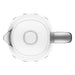 EAN 8017709290719 - Smeg KLF03WHMEU tetera eléctrica 1,7 L 2400 W Blanco imagen 4