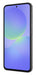 EAN 8806097300243 - Samsung Galaxy A36 5G Enterprise Edition 17 cm (6.7") SIM doble USB Tipo C 6 GB 128 GB 5000 mAh Negro imagen 3