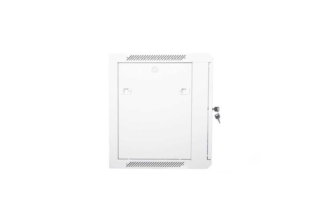 Digitus Dn-W19 12u/600/Md Armario Rack Bastidor De Pared Gris Claro