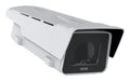 EAN 7331021086166 - Axis P1385-BE Caja Cámara de seguridad IP Exterior 1920 x 1080 Pixeles Techo/Pared/Poste imagen 3