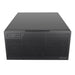 EAN 4710679813837 - Silverstone RM52 Estante Negro imagen 5