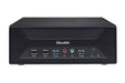EAN 0887993005041 - Shuttle XH510G PC/estación de trabajo barebone Negro Intel H510 LGA 1200 (Socket H5) imagen 5