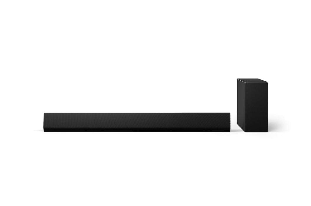 Lg Dsg10ty 3.1 Dolby Atmos (420 W) Con Subwoofer Inalámbrico (Wow Cast, Hdmi, Bluetooth) [2024]