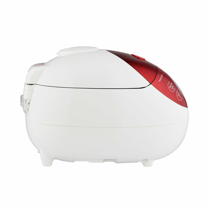 EAN 8809421199735 - Cuckoo CR-0351F RED arrocera 0,54 L 425 W Rojo, Blanco imagen 9