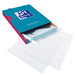 EAN 3045059705091 - Oxford 100206764 protector de hojas 210 x 297 mm (A4) Polipropileno (PP) 100 pieza(s) imagen 2