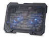 EAN 4015867205853 - Conceptronic THANA01B almohadilla fría 39,6 cm (15.6") Negro imagen 1