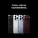 EAN 0195951416021 - Apple iPhone 18 Pro 16 cm (6.3") SIM doble iOS 27 5G USB Tipo C 4056 mAh imagen 7