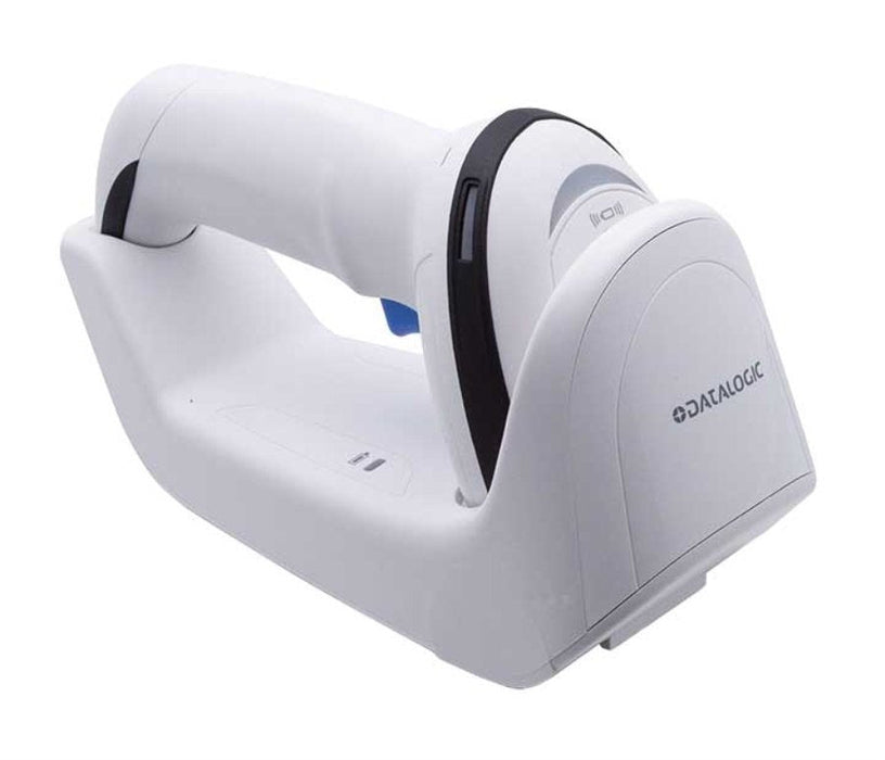 Datalogic Funkscanner Gryphon Gm4200 Kit 1d 433mhz Blanco