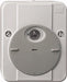 EAN 4011281348954 - Merten 544894 interruptor eléctrico Gris imagen 1