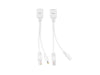 EAN 5901969421484 - Lanberg AD-POE-0015-W adaptador e inyector de PoE imagen 3