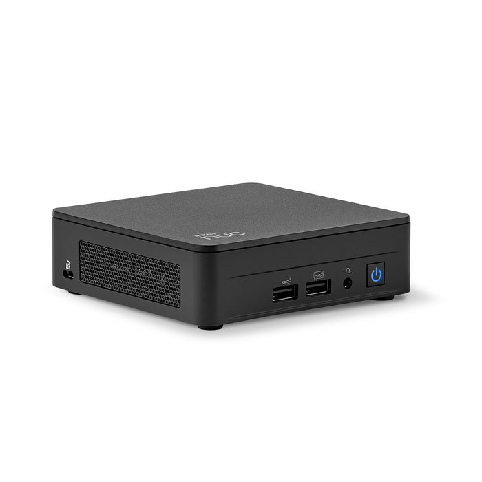 EAN 4711387489956 - ASUS RNUC13L3KV500002I Negro i5-1350P imagen 3