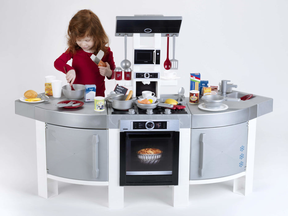 EAN 4009847071569 - Theo Klein Bosch kitchen “Jumbo” imagen 4