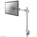 EAN 8717371444495 - Neomounts FPMA-D935POLE70 soporte para monitor 76,2 cm (30") Escritorio Plata imagen 1