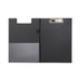 EAN 4002390091916 - MAUL 2337190 portapapel Cartón, Polipropileno (PP) Negro imagen 4