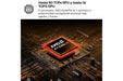 EAN 8806096467039 - LG Gram 15Z80T-G.AU88B ordenador portatil AMD Ryzen AI 7 350 Portátil 39,6 cm (15.6") Full HD 32 GB LPDDR imagen 9