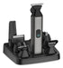 EAN 4820268322562 - Maestro MR-661 depiladora para la barba Batería 1,2 cm Negro imagen 1