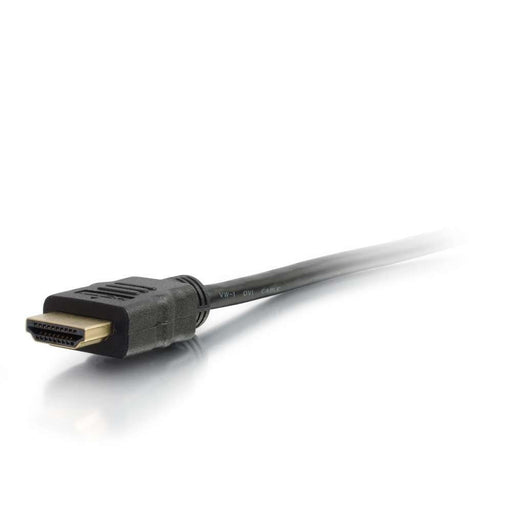 EAN 757120425151 - C2G 42515 1,5 m HDMI tipo A (Estándar) DVI-D Negro imagen 2