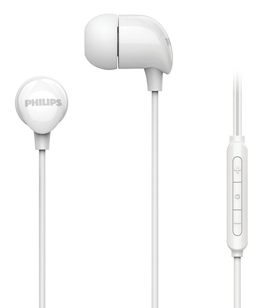 EAN 4895229149212 - Philips TAE2146WT/00 auricular y casco Auriculares Alámbrico Dentro de oído Llamadas/Música USB Tipo C Bl imagen 1