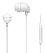 EAN 4895229149212 - Philips TAE2146WT/00 auricular y casco Auriculares Alámbrico Dentro de oído Llamadas/Música USB Tipo C Bl imagen 1