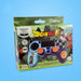EAN 8436563090943 - Blade Gaming DBPS4COMBOSUP accesorio de controlador de juego Funda de silicona para mayor agarre y protec imagen 2