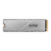 EAN 4711085946157 - XPG GAMMIX S60 1 TB M.2 PCI Express 4.0 NVMe 3D NAND imagen 1