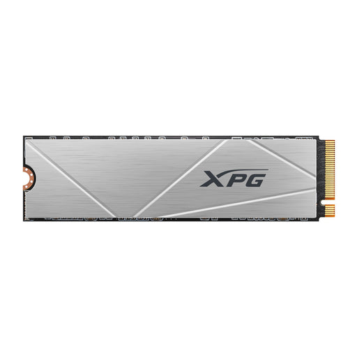 EAN 4711085946164 - XPG GAMMIX S60 2 TB M.2 PCI Express 4.0 NVMe 3D NAND imagen 1
