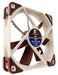 EAN 4716123314929 - Noctua NF-S12A PWM sistema de refrigeración para ordenador Carcasa del ordenador Ventilador 12 cm Beige,  imagen 2