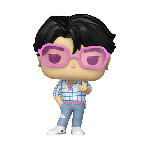 EAN 889698946919 - FUNKO POP! 94691 imagen 1