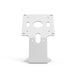 EAN 0819472028562 - Compulocks 111W mueble y soporte para dispositivo multimedia Blanco Tableta Carro para administración de  imagen 3