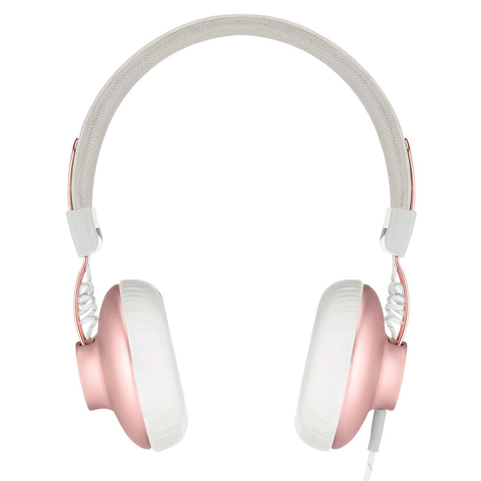 Auriculares Marley Positive Vibration Micrófono 3.5 Mm, Copper