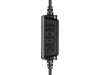 EAN 5705730126161 - Sandberg 126-16 auricular y casco Auriculares Alámbrico Diadema Llamadas/Música USB tipo A Negro imagen 2