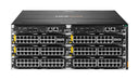 EAN 0190017650579 - HPE Aruba Networking CX 5420 6-slot Switch imagen 1