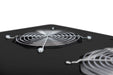 EAN 4016032332831 - Digitus DN-19 FAN-4-SRV-B equipo de refrigeración para rack imagen 3