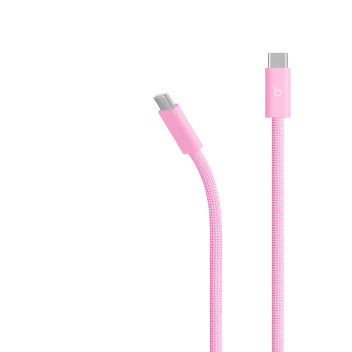 Beats Usb C To C Cable 3m Power Pnk